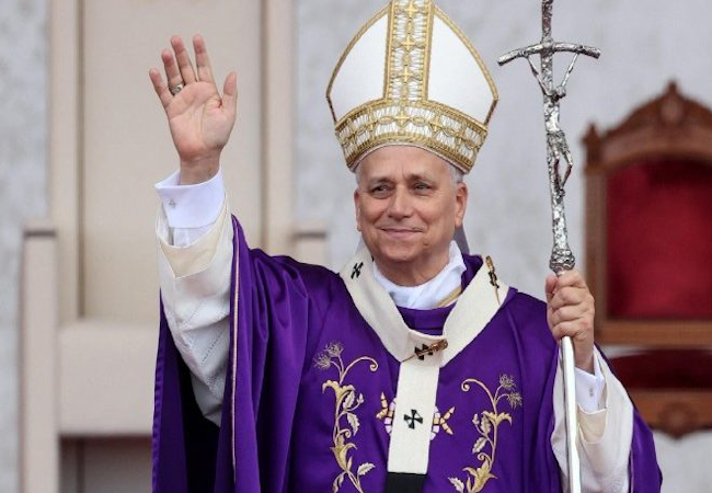 Liban : Le pape Léon XIV, voix de paix au cœur des ruines de Beyrouth