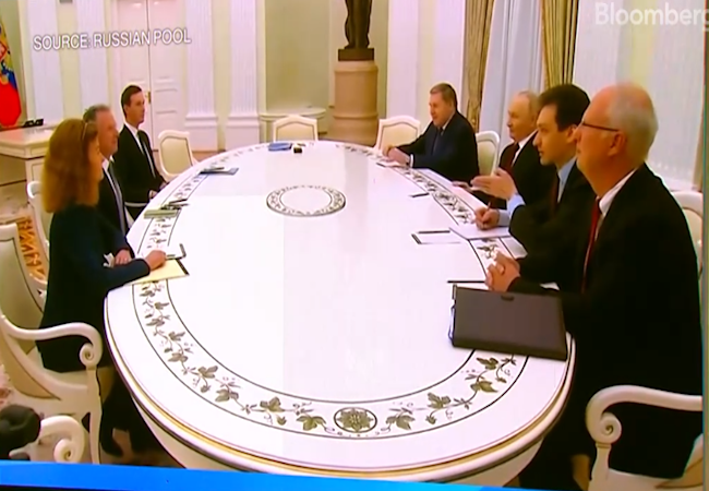 Négociations à Moscou cinq heures au Kremlin sans percée sur lUkraine - MultiPol 360 Négociations à Moscou : cinq heures au Kremlin sans percée sur l’Ukraine