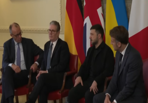 Nouvelle réunion à Londres pour lUkraine un plan de paix condamné à léchec - MultiPol 360 Nouvelle réunion à Londres pour l'Ukraine : un plan de paix condamné à l'échec