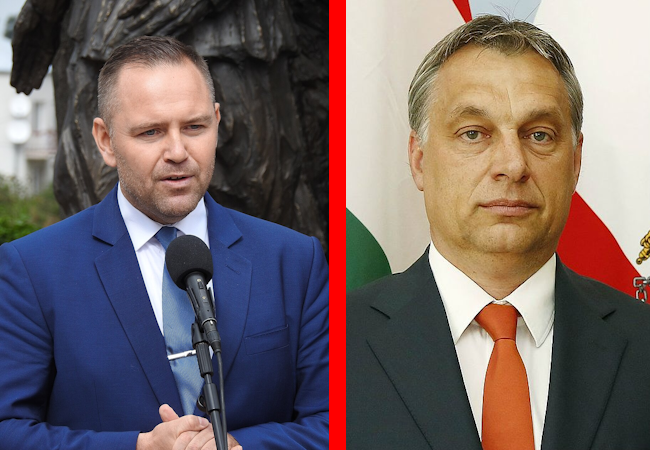 Pourquoi la Hongrie a « digéré » la fin du communisme, et pas la Pologne