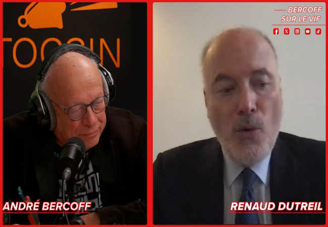 Renaud Dutreil : « Tuer le pacte Dutreil, c’est livrer la France à Wall Street et préparer notre appauvrissement »