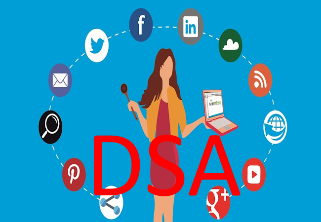 Une sanction américaine inédite contre l’architecte du DSA