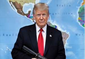 « Ce qui est arrivé à Maduro peut arriver à n’importe qui » – Un retour musclé à l’interventionnisme ?