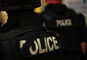 Fissures dans les forces de lordre françaises quand la base questionne la hiérarchie - MultiPol 360 Fissures dans les forces de l’ordre françaises : quand la base questionne la hiérarchie