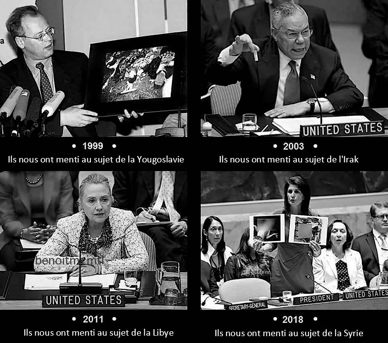 Impérailisme américain