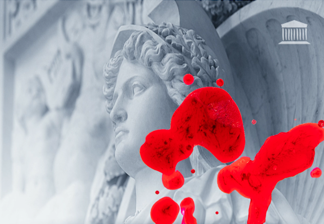 La trahison des « élites » : quand les intérêts personnels écrasent la volonté nationale