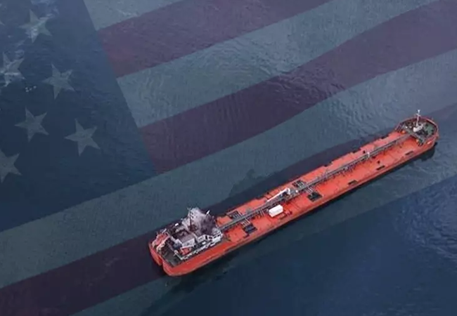 Les États-Unis, police autoproclamée des mers : une arrogance qui menace la paix mondiale