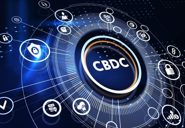 Les monnaies numériques centralisées : une menace pour la confidentialité des paiements et la liberté individuelle