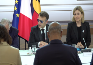 Nouvelle-Calédonie : L’accord Élysée-Oudinot, un abandon de souveraineté française