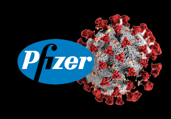 Nouvelle mise à jour du rapport explosif de Christine Cotton sur les essais cliniques de Pfizer