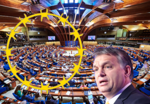 Révélation explosive : un fonctionnaire de l’UE accusé de comploter contre Viktor Orbán