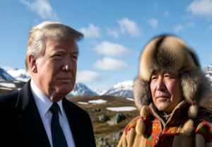 Trump et le Groenland : encore une ambition impérialiste