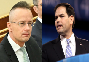 Accord nucléaire civil entre les États-Unis et la Hongrie