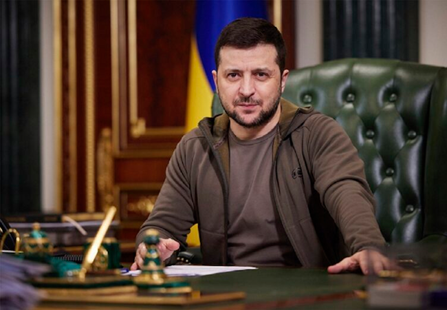 Comment Zelensky et les élites européennes allument la poudrière pour masquer leur incompétence