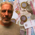 Jeffrey Epstein et la spéculation sur le Rouble russe en 2014 : un email révélateur