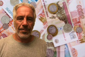 Jeffrey Epstein et la spéculation sur le Rouble russe en 2014 : un email révélateur
