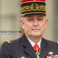 Le DG de la Gendarmerie ouvre le colloque annuel du master en management de la sécurité
