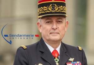 Le DG de la Gendarmerie ouvre le colloque annuel du master en management de la sécurité