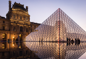 Le Louvre en pleine déroute fraudes massives vols audacieux et gestion calamiteuse - MultiPol 360 Le Louvre en pleine déroute : fraudes massives, vols audacieux et gestion calamiteuse