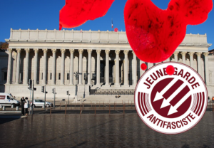 Le parquet de Lyon requiert l’homicide volontaire dans le meurtre de Quentin Deranque : l’ombre de LFI et de ses affidés