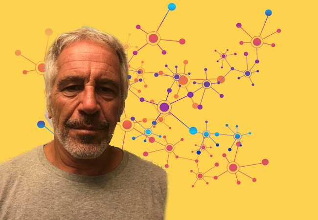 Le réseau d’Epstein : de la censure à la finance globale, une machine britannique infiltrant l’Amérique