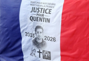 L’ultra-violence de l’extrême gauche : Le lynchage de Quentin Deranque, symbole d’une hypocrisie moralisatrice