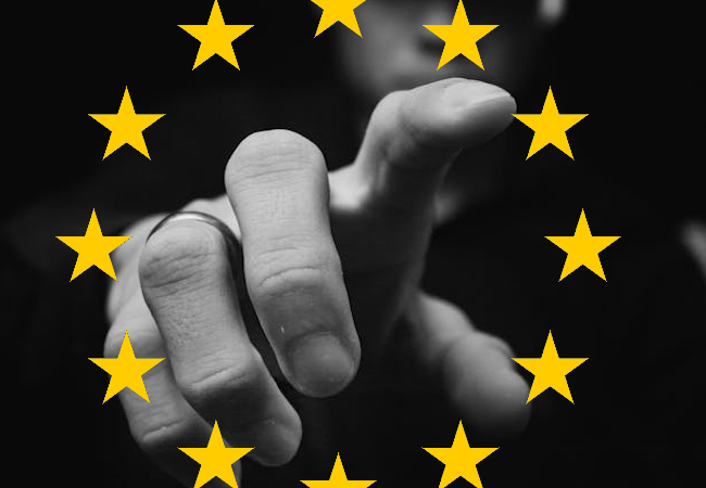 L’union européenne : vers une dictature molle, la plus dangereuse des menaces