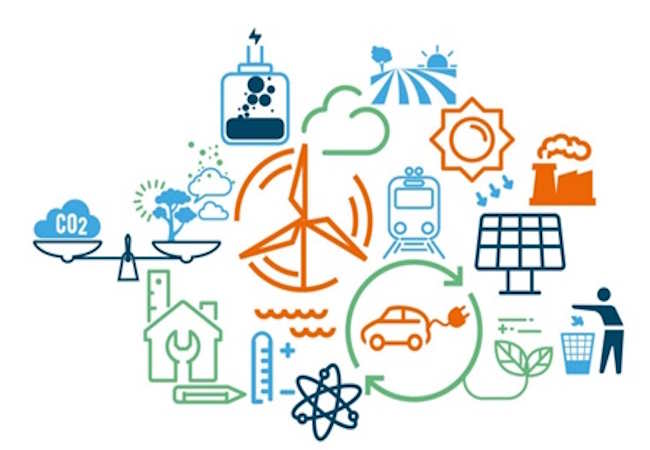 PPE3 : RN et LFI déposent une motion de censure contre la programmation pluriannuelle de l’énergie