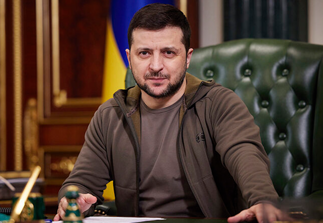 Pression américaine sur l’Ukraine : vers des élections présidentielles et un référendum sur la paix ?