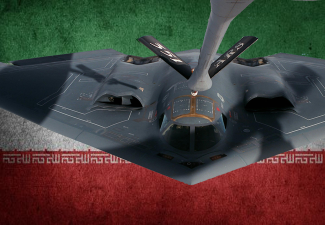 Vers une guerre imminente avec l’Iran ?