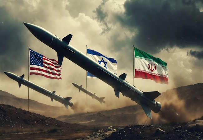 Analyse des frappes israélo-américaines sur l’Iran