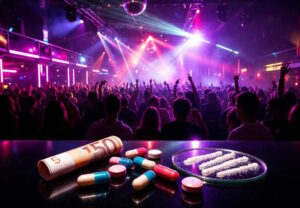 Banalisation des drogues et l’explosion du chemsex comme nouvelle mode