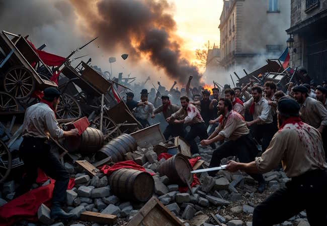 Ils ne pourront pas dire qu’ils ne savaient pas