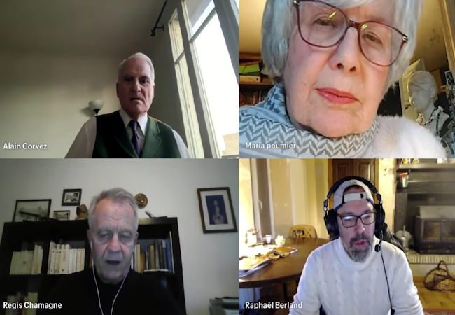 Iran : les experts de Réseau International dénoncent l’alignement français et la propagande