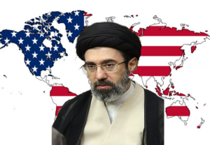 L’Iran défie l’empire : Trump déclare le nouveau Guide suprême « inacceptable »