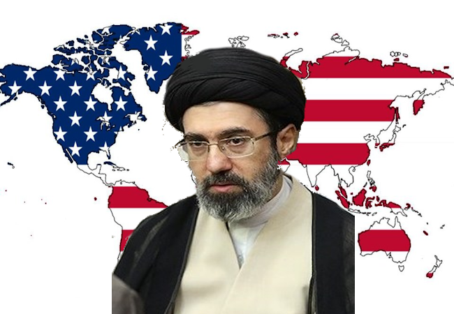 L’Iran défie l’empire : Trump déclare le nouveau Guide suprême « inacceptable »