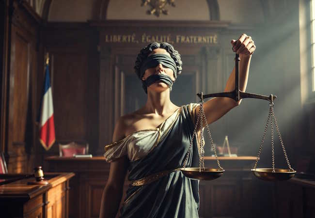 L’Observatoire des Décisions de Justice : une initiative citoyenne pour dénoncer la politisation de la justice française
