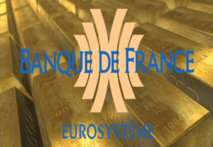 La Banque de France réalise 81 milliards deuros de bénéfice en 2025 grâce à lor - MultiPol 360 La Banque de France réalise 8,1 milliards d’euros de bénéfice en 2025 grâce à l’or