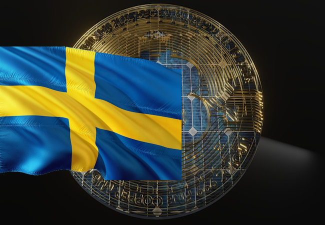 La Suède rétropédale sur la société sans cash : un piège programmé pour nos libertés et notre souveraineté ?