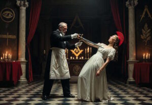 La loge Athanor : le scandale qui révèle le visage criminel des réseaux maçonniques au cœur du pouvoir