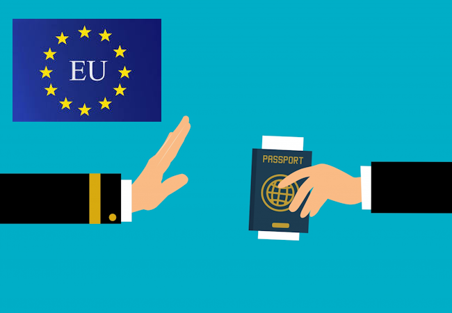 Le Parlement européen vote un durcissement historique des retours : vers le retour à l’immigration choisie ?