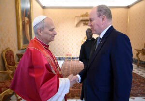 Léon XIV aux évêques de France : un appel à l’inclusion généreuse des fidèles attachés à la messe traditionnelle