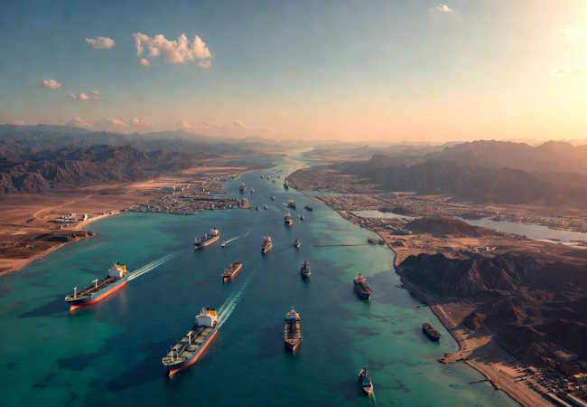 Liberté de navigation dans le détroit d’Ormuz : la France prend l’initiative d’une coalition de 35 chefs d’état-major