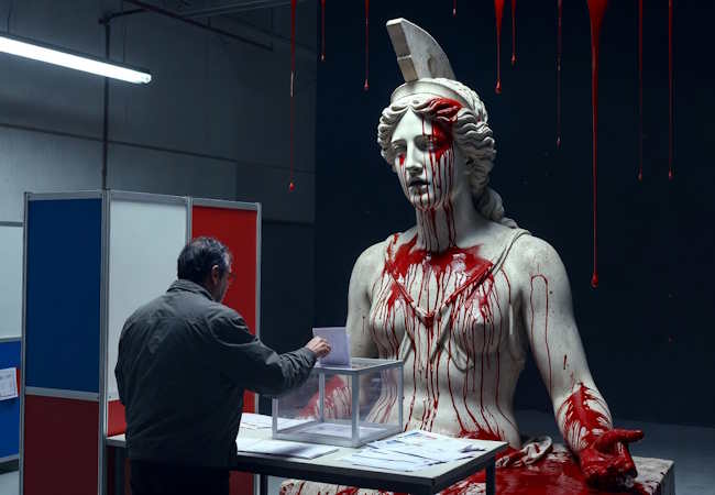 Municipales 2026 : la France périphérique dit « assez ! »