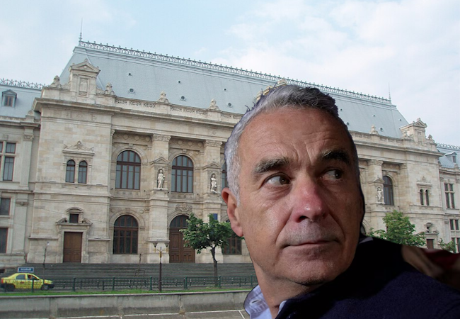 Roumanie : un tribunal dénonce des preuves illégales utilisées contre Călin Georgescu