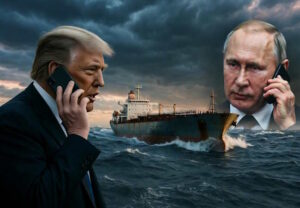 Sanctions contre le pétrole russe : divergence transatlantique en pleine crise énergétique