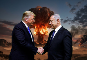 Un plan en cinq points pour éviter la catastrophe nucléaire et économique au Moyen-Orient