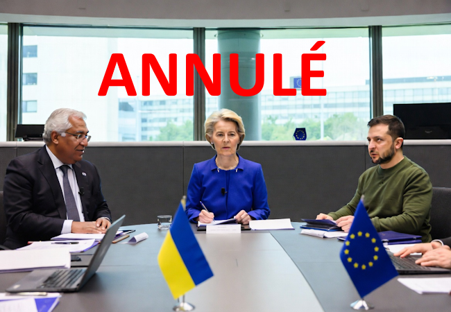 Victoire historique de la souveraineté : Orbán et Fico se dressent face à l’UE vassale de la guerre