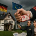 Allemagne : l’État veut bloquer les achats immobiliers en fonction des opinions politiques