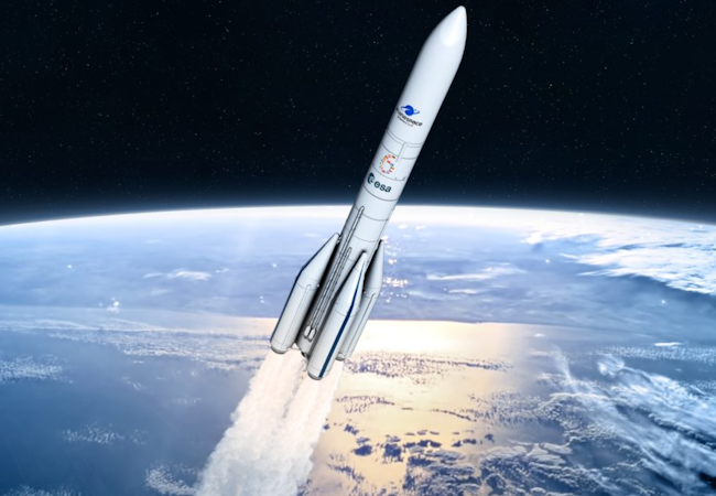 Ariane livrée aux Allemands : la mainmise de l’UE sur la souveraineté spatiale française